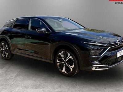 Begagnad Citroën C5 X PureTech 131 HK (96 kW) 2023 Kombi