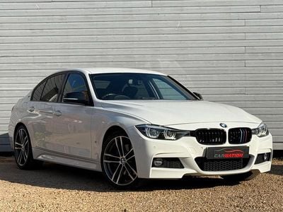 BMW 330e