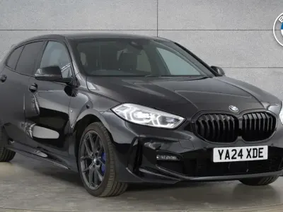 Usado BMW 116