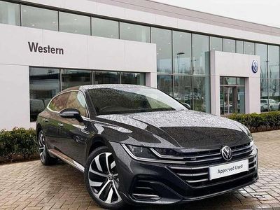 VW Arteon