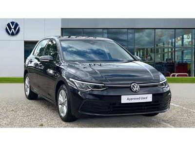 VW Golf Alltrack