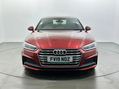 Used Audi A5 Sportback