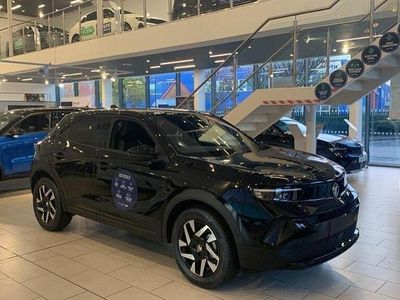 New Vauxhall Mokka 131 HP (96 kW) 2025 SUV