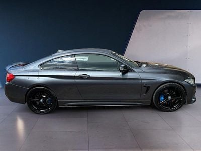 BMW 435