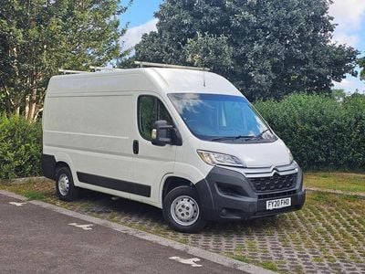 Citroën Relay