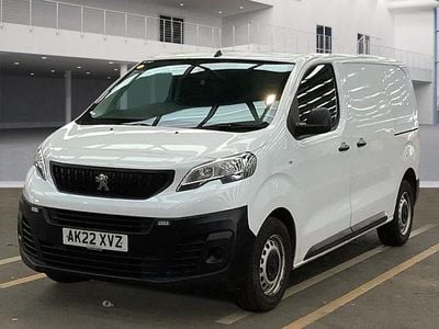 Peugeot Expert