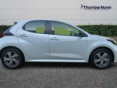 Used Mazda 2