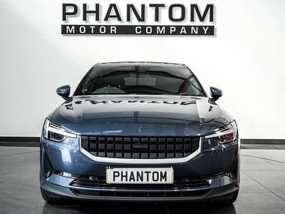 Usado Polestar 2 11 kW (15 CV) 2022 Utilitario