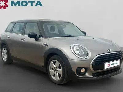 Used Mini Cooper Clubman 150 HP (110 kW) 2018 Estate
