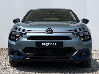 Citroën e-C4