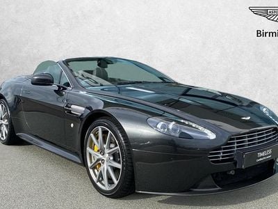 Aston Martin Vantage