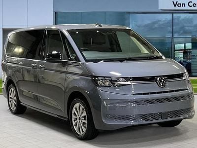 VW Multivan