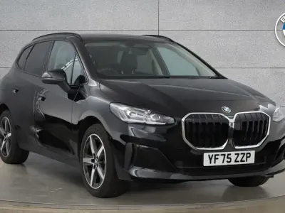 Used BMW 220 Active Tourer