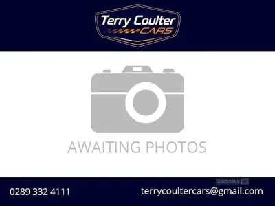 Used Mercedes C200 AMG Line Premium 2017 Blue Coupe