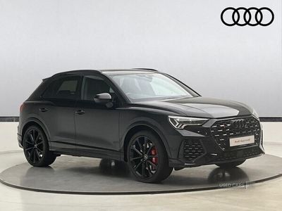 Audi RS Q3