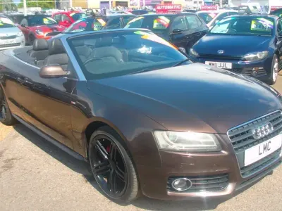 Usado Audi A5