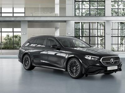 New 2025 Mercedes E300 Urban Sedan | £61,990 (Super price)