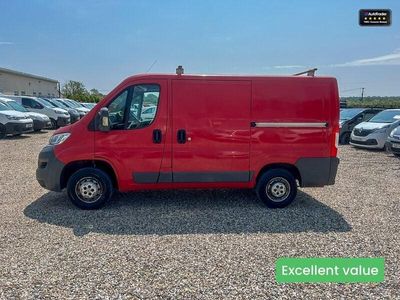 Citroën Relay