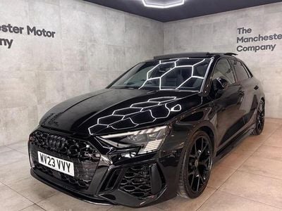 Audi RS3 Sportback