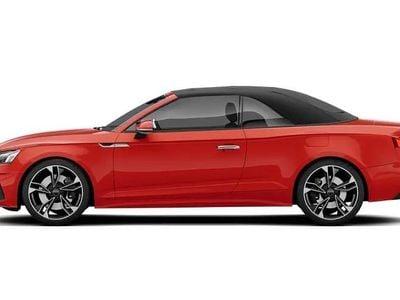 Used 2018 Audi S5 Sportback Hatchback | £15,990 (Fair price)
