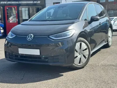 Usado VW ID.3 Pro Performance 150 kW (204 HP) 2022 Citadino