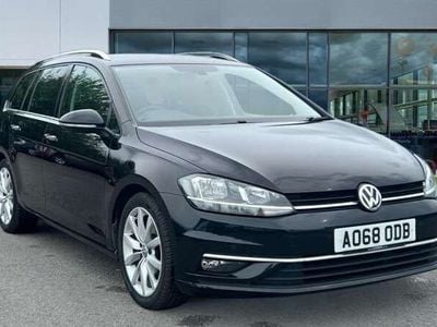 VW Golf VII