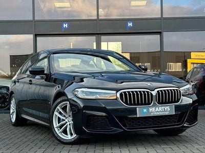 BMW 530e
