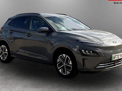 Used Hyundai Kona Ultimate 150 kW (204 HP) 2022 SUV