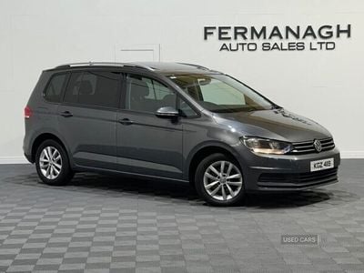 VW Touran