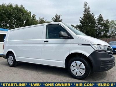 VW T6.1
