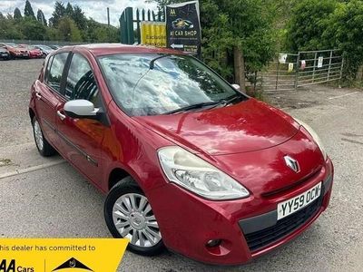 Renault Clio II