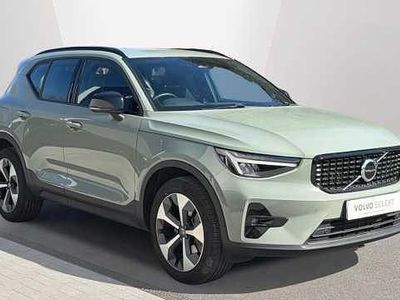 Used Volvo XC40 Plus 194 HP (142 kW) 2025 SUV