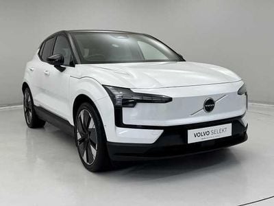 Used Volvo EX30 Performance 310 kW (422 HP) 2025 SUV