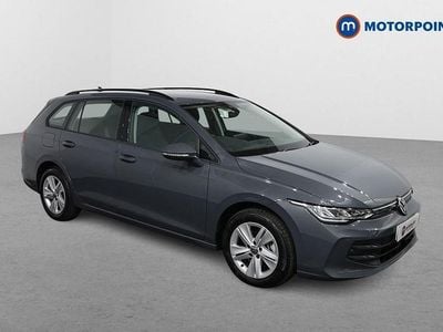 VW Golf VIII