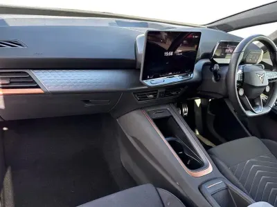Used Cupra Born
