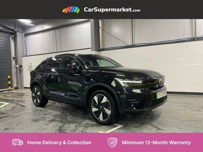 Volvo C40