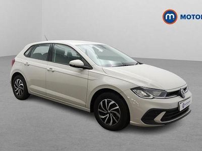 Used 2025 VW Polo Life Hatchback | £16,699 (Good price)