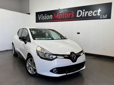 Renault Clio IV
