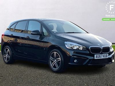 BMW 225 Active Tourer