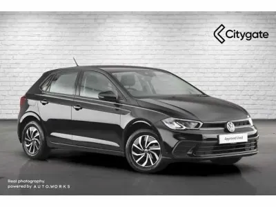 Used VW Polo 95 HP (69 kW) 2023 Hatchback