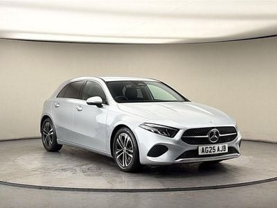 Used Mercedes A180 Executive 136 HP (100 kW) 2026 Hatchback