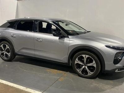 Citroën C5 X