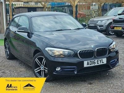 BMW 118