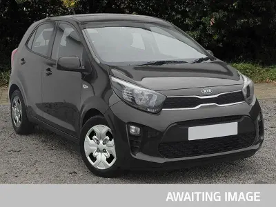 Used Kia Picanto