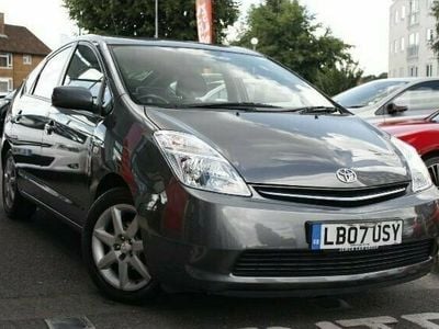 Used Toyota Prius 2007 Hatchback
