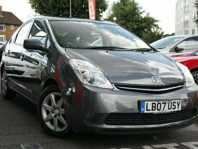 Used 2007 Toyota Prius Hatchback | £6,500