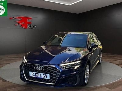 Audi A3 Sportback e-tron