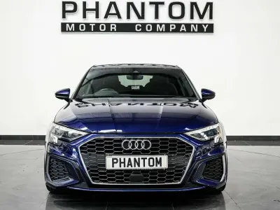 Used Audi A3 Sportback