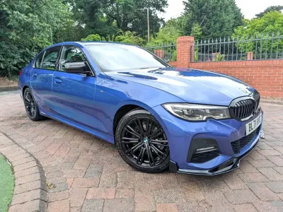 Used BMW 318