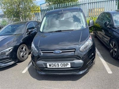 Ford Grand Tourneo Connect